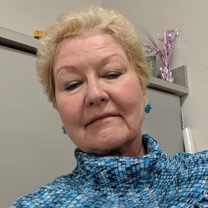 Meet your Posher, Sherril